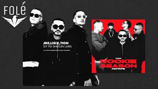 Jnz, Lisix & Tion - Dit Po Shkojn Larg