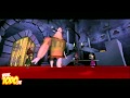 Retro Quickie Igor Das Spiel