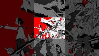 花一匁feat.流水 1万再生ありがとうございます！@Rusui-channel の作品もぜひ見てみてください！