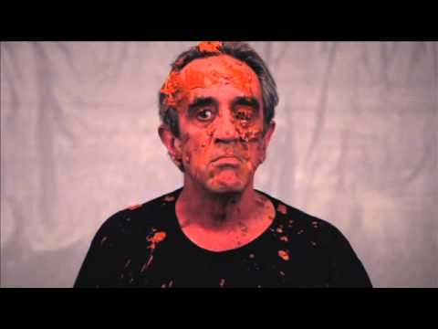 Enfanga't - Ferran Frauca