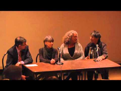 Jules Olitski Video and Discussion