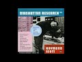 raymond scott - the rhythm modulator - manhattan research inc. [1953 1969] (basta, 2000)