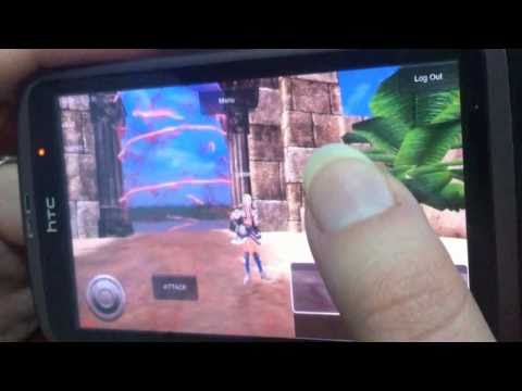 World of Midgard 3D IOS