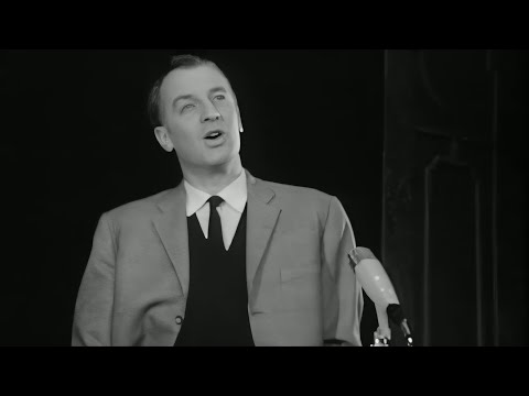 Wim Sonneveld - Aan De Amsterdamse Grachten (Sound Remastered, Visuals Enhanced)