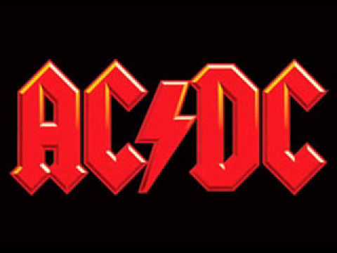 ACDC - Crabsody In Blue