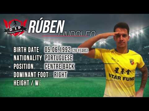 Ruben Lindolfo