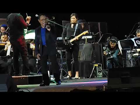 MENCARI SINAR BAHAGIA - J SHAM || KONSERT MALAM PESTA MUDA MUDI 2022