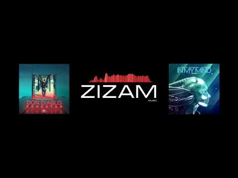 Don Diablo vs Axwell - Momentum vs In My Mind [ZIZAM mashup]