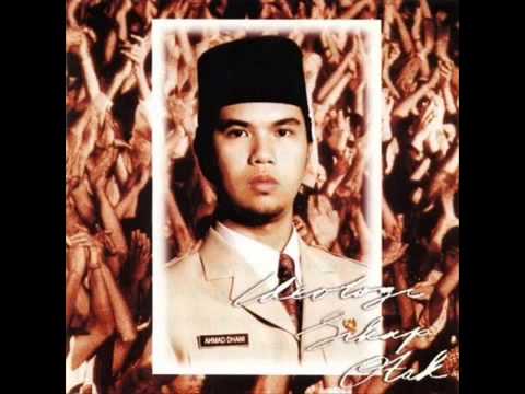 Sudah - Ahmad Band.mp4