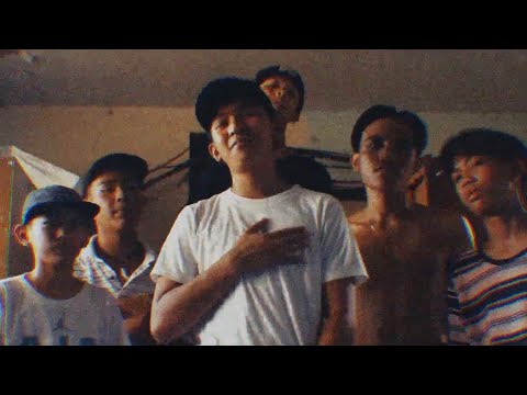 GRA THE GREAT - Tignan Mo feat. @GODFATHERCHUBASCO (Official Music Video)