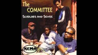 The Committee - L.B's Start (Scholars and Sense)