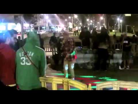 Cross (CUARTOS) - TEMÁTICA SANTURTZI (17.10.2015)