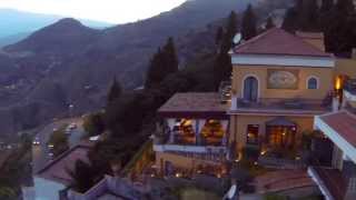 preview picture of video 'Taormina Hotel Villa Ducale - Official Video'