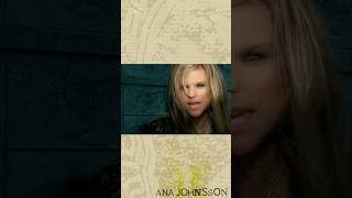 Don&#39;t Cry For Pain - Ana Johnsson #anajohnsson #jessicasutta #losangeles #musicvideo