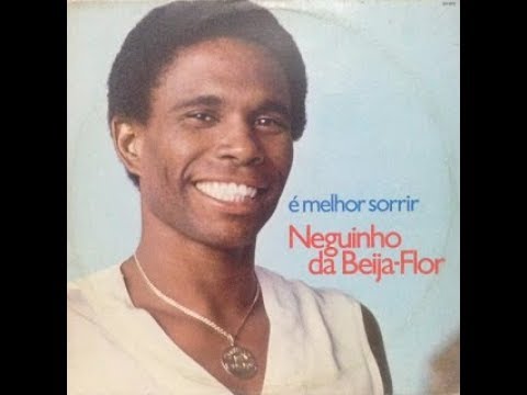 Neguinho da Beija-Flor — O Campeão