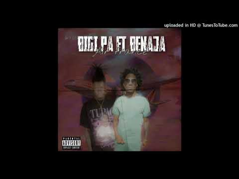 Bigi pa x Benaja Air France