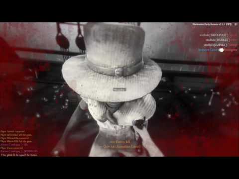 Blackwake-best moments