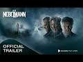 The Girl in the Fog (German Trailer) - Jean Reno, Toni Servillo, Donato Carrisi