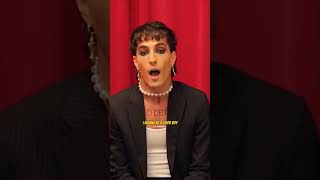 Maneskin - I Wanna Be Your Slave✨🎶  @araflyricsofficial  #maneskin #iwannabeyourslave