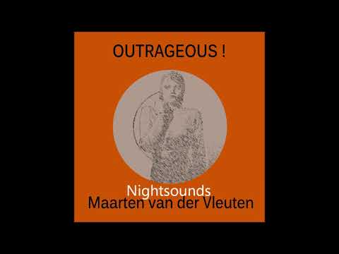 Maarten van der Vleuten - Nightsounds (Signum Recordings, 2007)