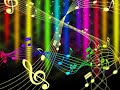 The Night Is A Friendly Color (Rick Springfield 2009)