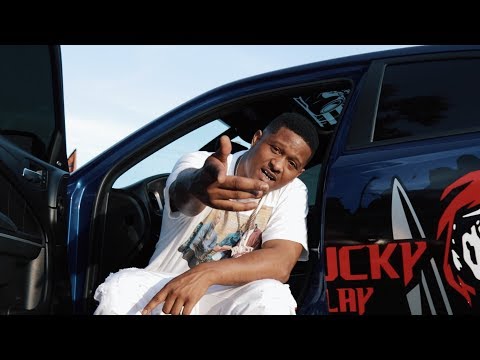 BOSSMAN TEEZY - "DAT JUAREZ" (OFFICIAL VIDEO) Directed by ASN Media Group