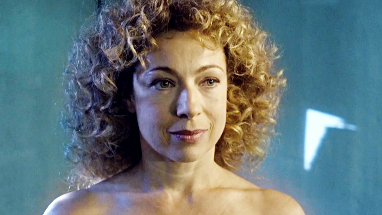 10 Doctor Who Deleted Scenes You Need To See