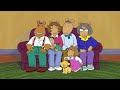 Arthur Theme Song High Quality Instrumental