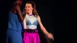 kylie Minogue - OneBoy Girl Live 1991