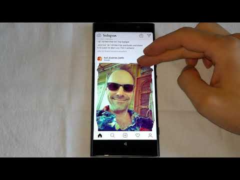 Social Media - Sailfish OS Test, Deutsch - #05