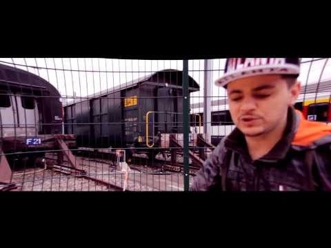 K G ONE FEAT LANDI & ST BIENVENUE CHEZ NOUS  OFFICIAL VIDEO HD
