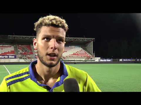 NABESCHOUWING: Karim Rossi na Top Oss - SC Cambuur (1-3)