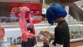 [孤獨] 涼還錢了