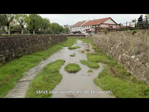 Covasna și Valea Zânelor