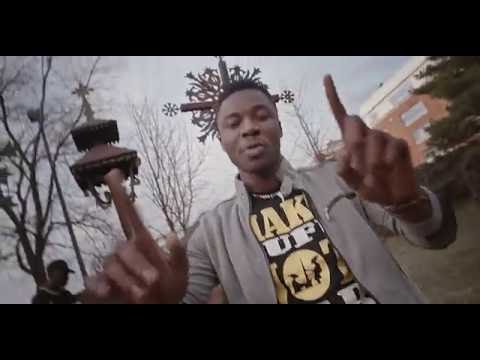 TheMindOfAY ft Kesse & Louis XV - WAIT (MUDIAN) Official Music Video HD