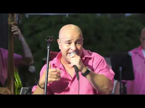 REMEMBRANZA - JORGE NICOLAI CON SONORA PONCEÑA