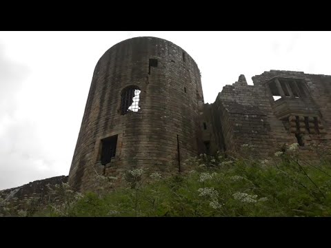 Local Lore #2 - Barnard Castle