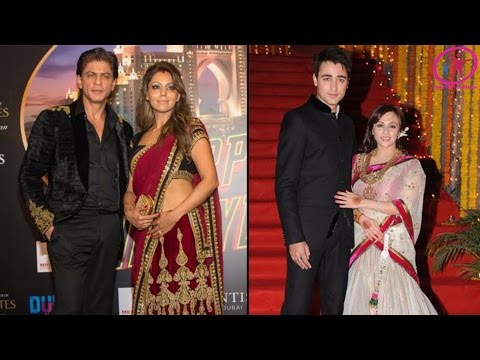 5 Bollywood Stars Who Married Their Childhood Friends Video