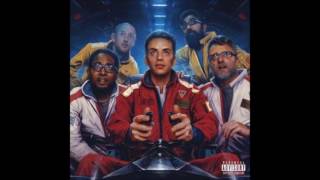 Logic - I Am The Greatest