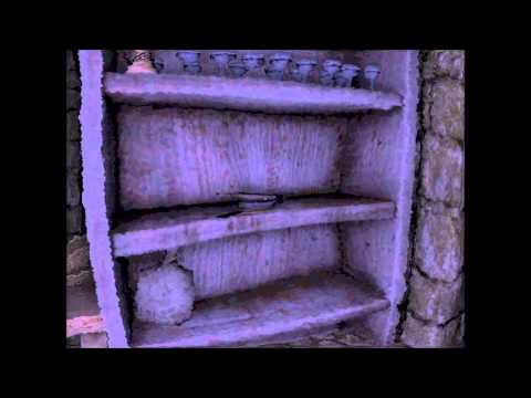 Amnesia Custom Story: "Peiraprigond" Part 1