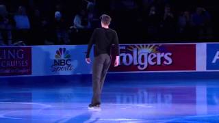 Jeremy Abbott and UNCSA Saxophone Ensemble - 'Dear Lord' by John Coltrane