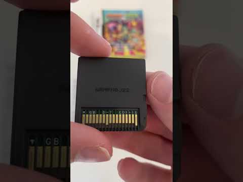 Mario & Luigi: Partners in Time - Unboxing the Classic DS Game! 🎮