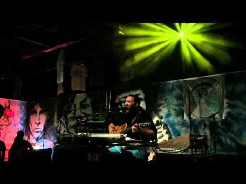 Zach Deputy - Put It In The Boogie. Live at The Birdseye in Stuart, FL 9/12/15