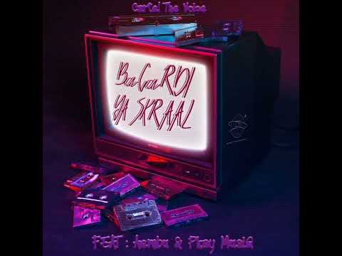 Cartel The Voice - Bacardi Ya Skraal - (Feat, Aembu & Pkay MusiQ)