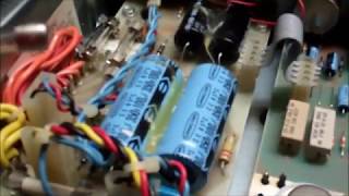 Video thumbnail for Peavey Heritage VTX in unknown condition.... can we make it work? by DeadKoby