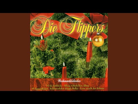 Kling Glöckchen Kling - Die Flippers