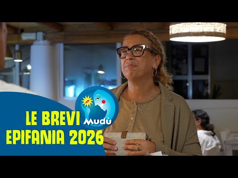 Mudù - Le Brevissime dell'Epifania 2026