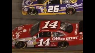 (( TONY STEWART )) 3/29/09