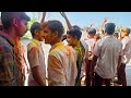 Holi Song And Dance