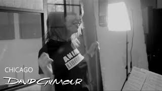 David Gilmour, Sir Bob Geldof &amp; Chrissie Hynde - Chicago